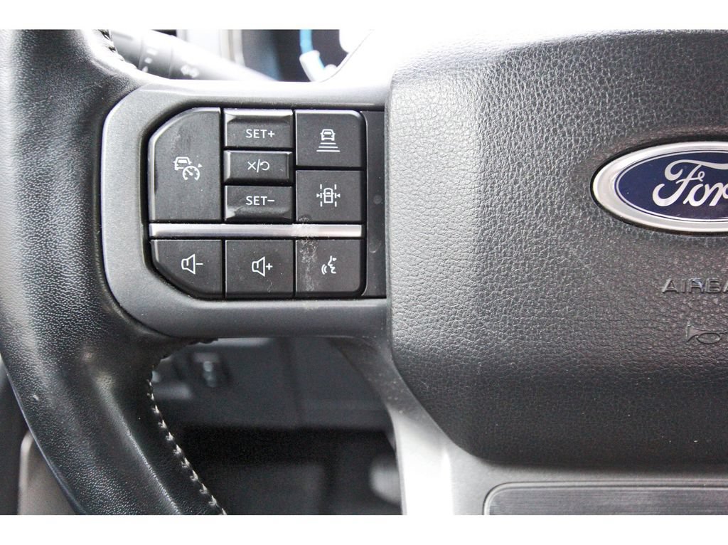 Certified 2022 Ford F150 Lariat w/ Equipment Group 502A High AWD/4WD image 18