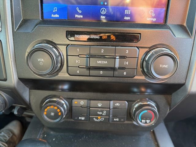 Certified 2020 Ford F150 XLT w/ Equipment Group 301A Mid image 27