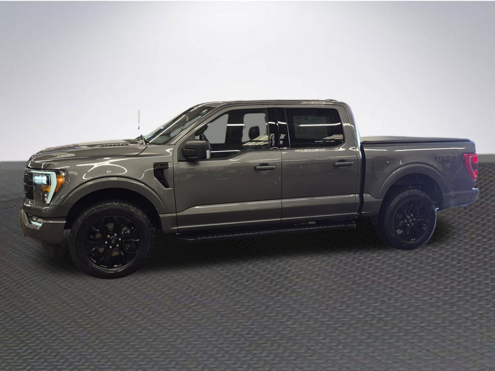 Certified 2023 Ford F150 XLT w/ Equipment Group 302A High AWD/4WD image 2