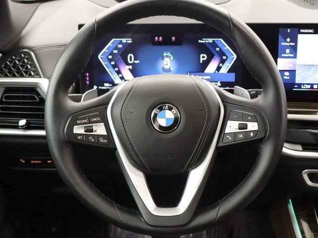 Used 2026 BMW X5 sDrive40i image 22