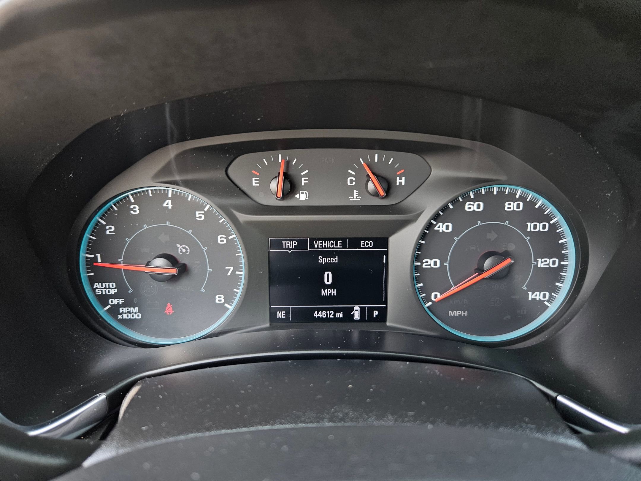 Used 2022 Chevrolet Equinox LS image 12