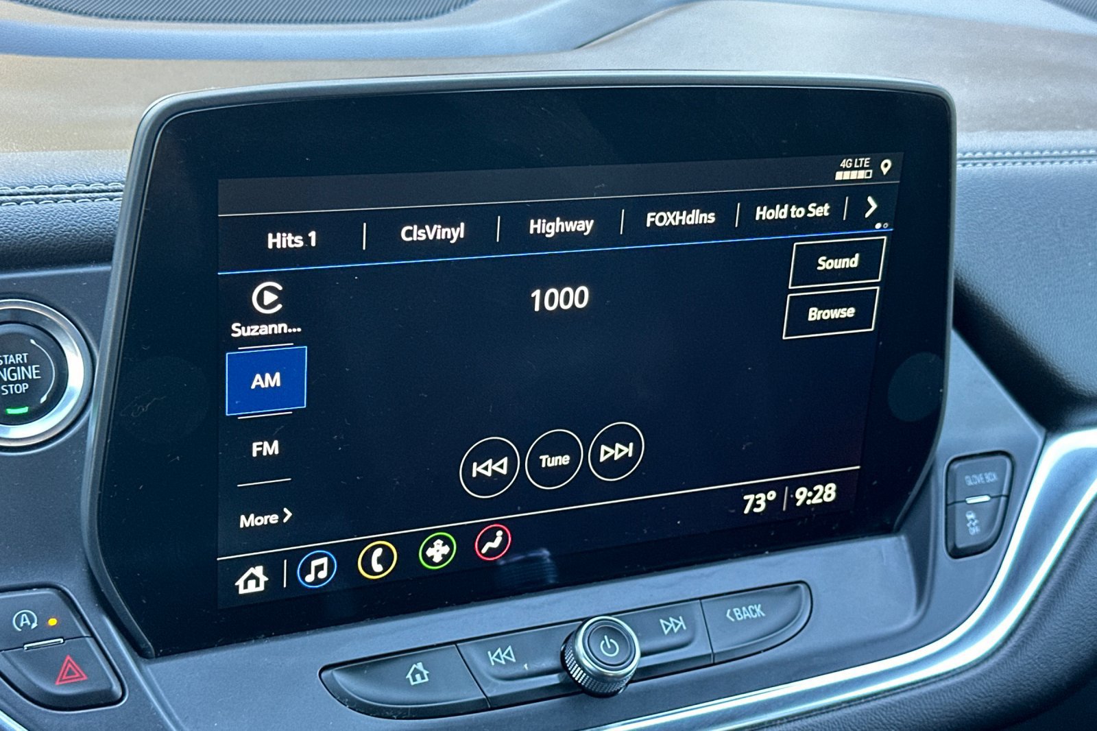 Used 2025 Chevrolet Blazer LT FWD image 17