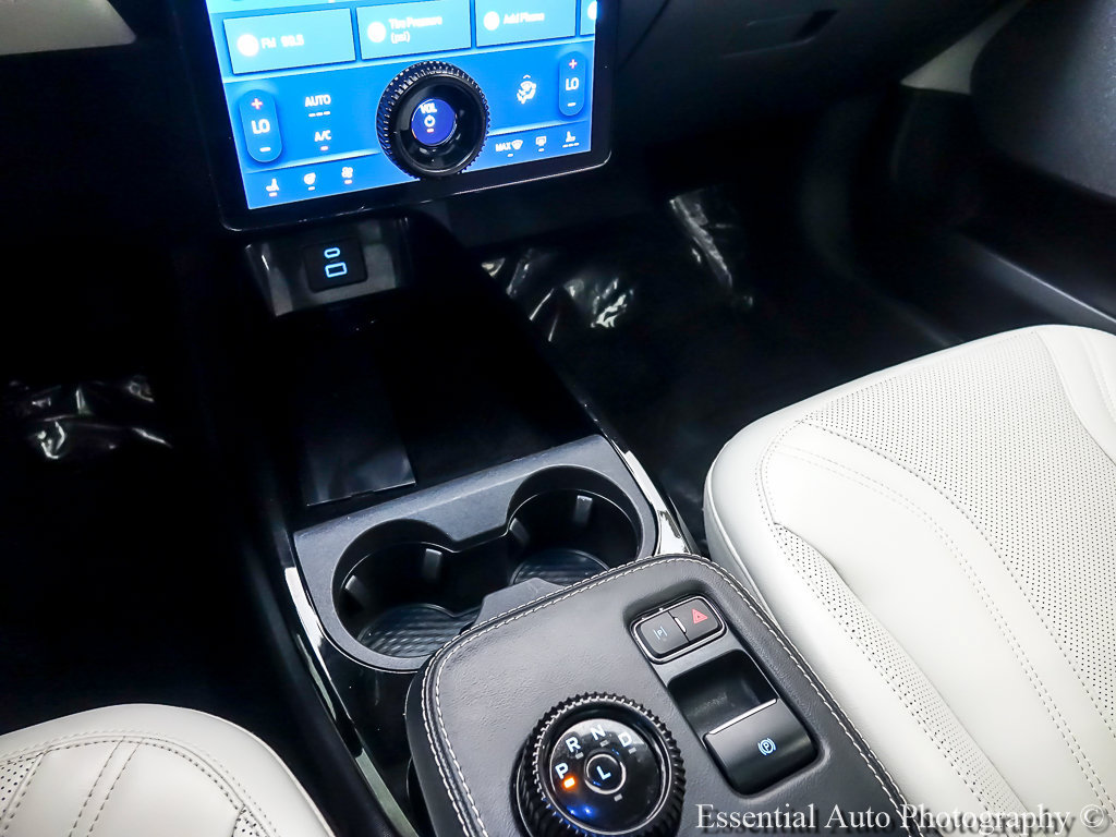 Certified 2022 Ford Mustang Mach-E Premium AWD/4WD image 21