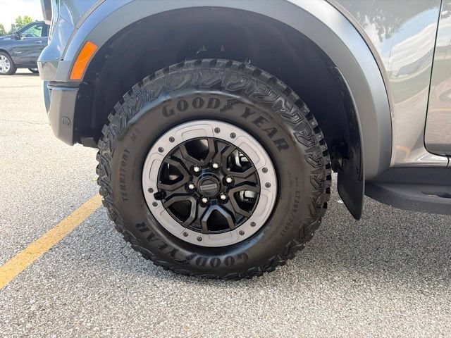 Certified 2024 Ford Ranger Raptor AWD/4WD image 17