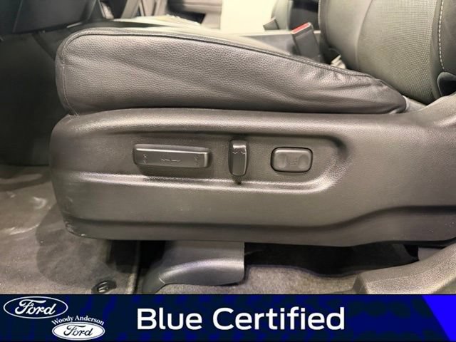 Used 2022 Honda Ridgeline RTL-E image 19