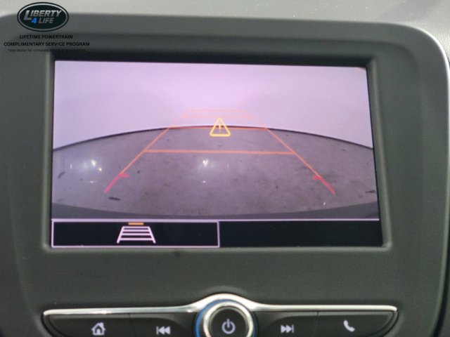 Used 2022 Chevrolet Equinox LT FWD image 35