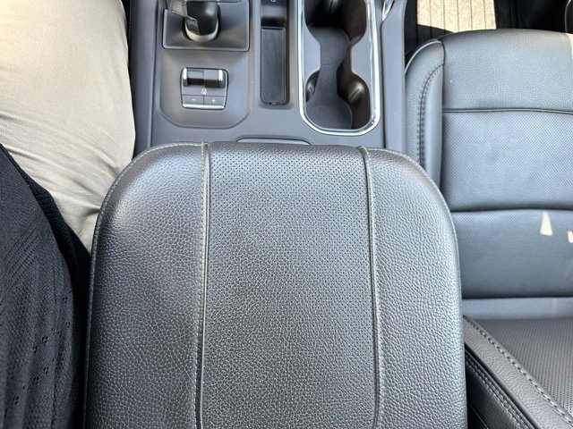 Used 2025 GMC Sierra 1500 Denali w/ Denali Reserve Package AWD/4WD image 89