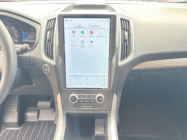 Certified 2024 Ford Edge SEL w/ Convenience Package AWD/4WD image 23
