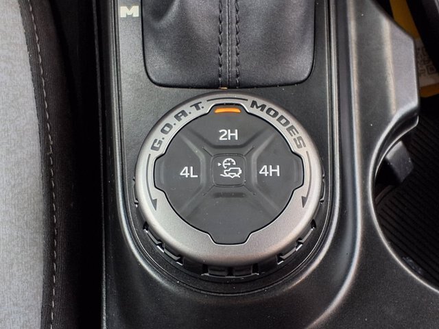 Certified 2023 Ford Bronco Big Bend AWD/4WD image 16