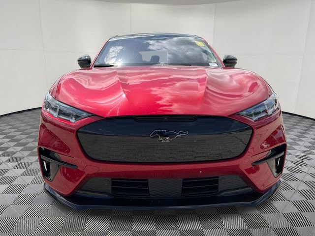Certified 2023 Ford Mustang Mach-E GT AWD/4WD image 15