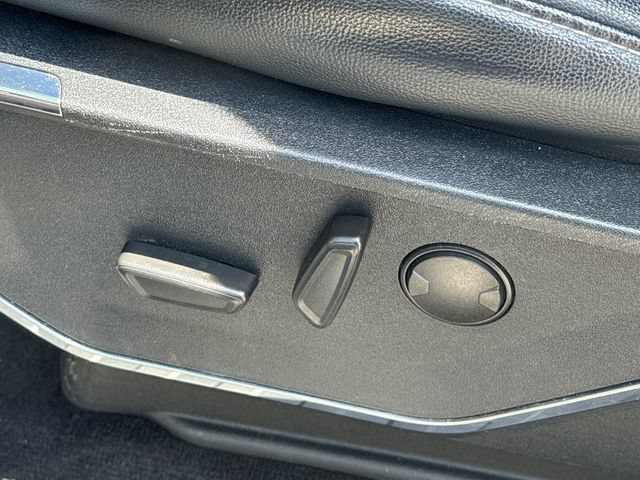 Certified 2022 Ford F150 Lariat AWD/4WD image 29
