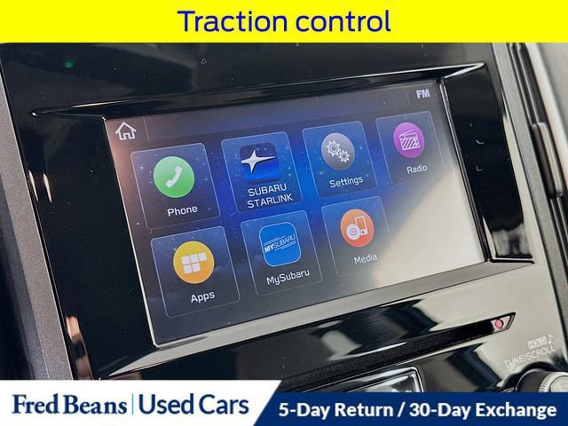 Used 2022 Subaru Crosstrek 2.0i Premium AWD/4WD image 18