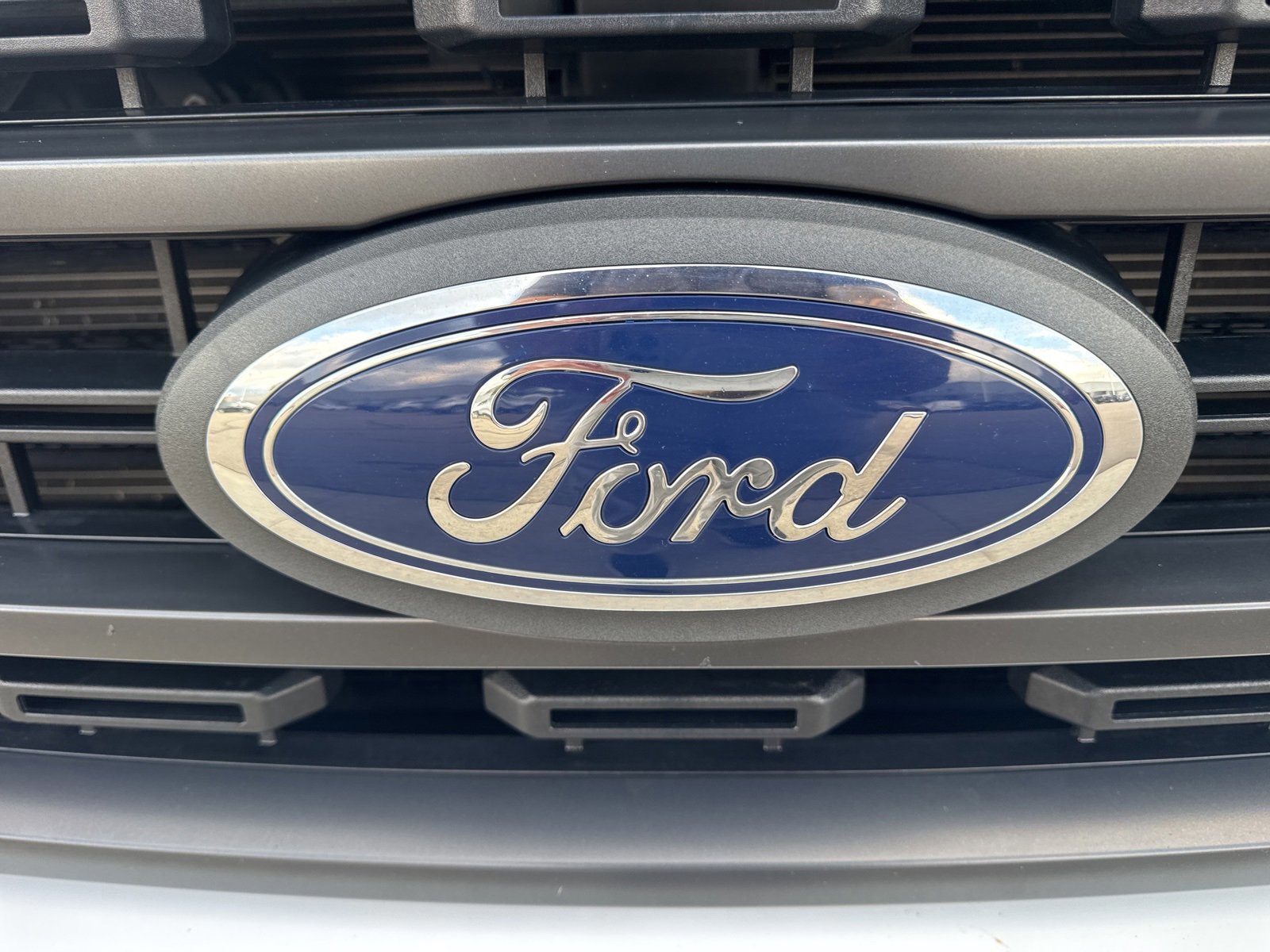 Certified 2023 Ford F150 XLT w/ Equipment Group 302A High image 14