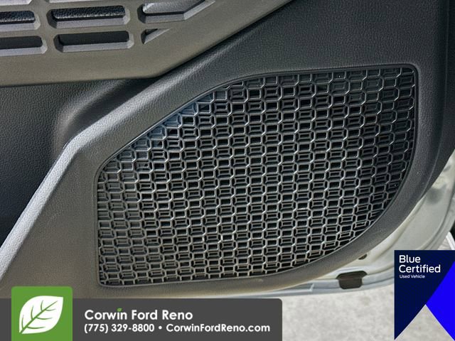 Used 2024 Toyota Tacoma TRD Off-Road AWD/4WD image 22
