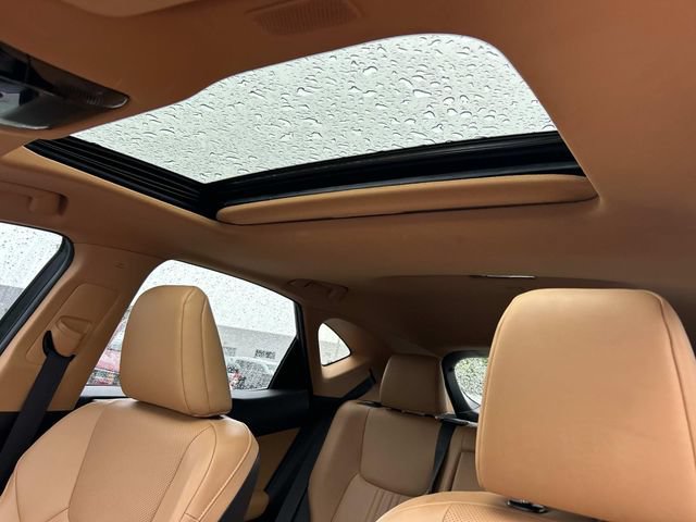 Used 2022 Lexus NX 350 AWD image 33