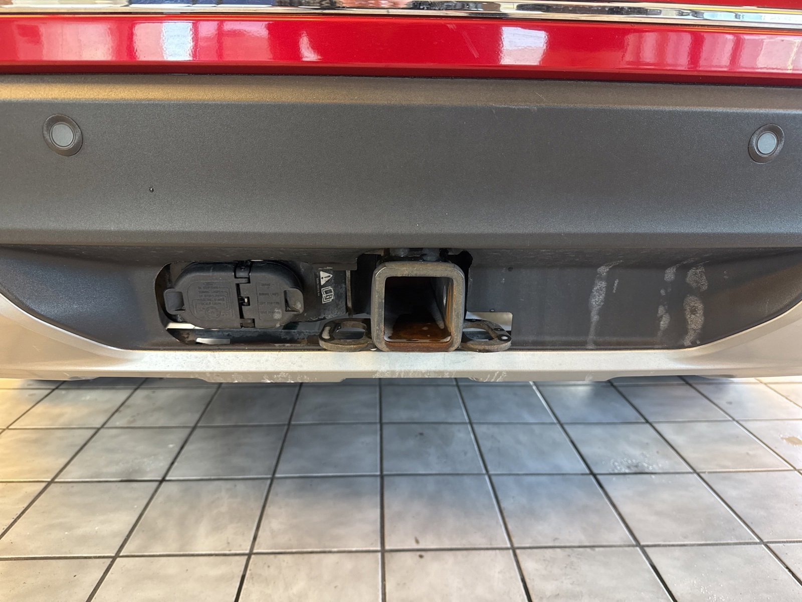 Certified 2022 Ford Explorer King Ranch w/ Class IV Trailer Tow Package image 30