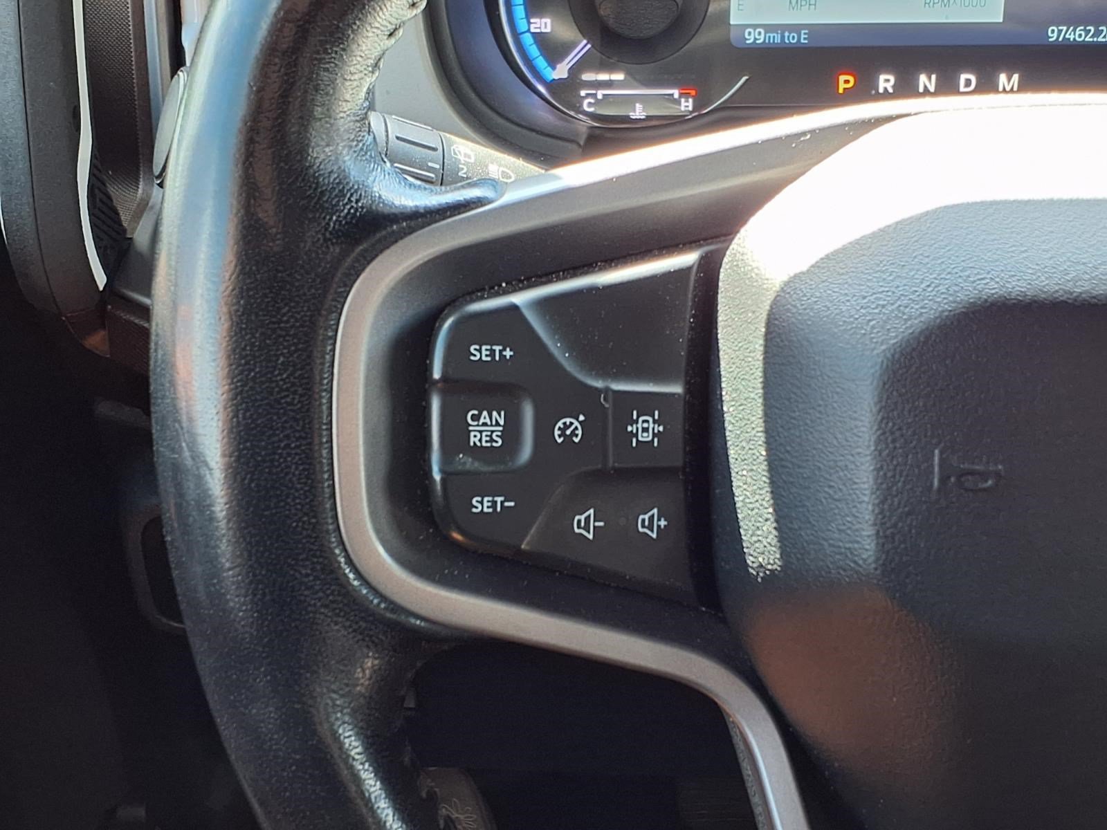 Certified 2021 Ford Bronco Outer Banks AWD/4WD image 22