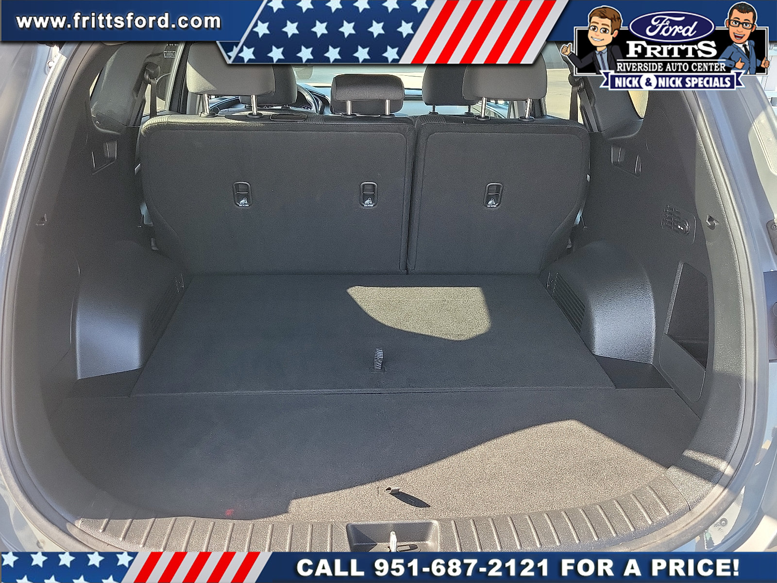 Used 2023 Hyundai Santa Fe SEL FWD image 18