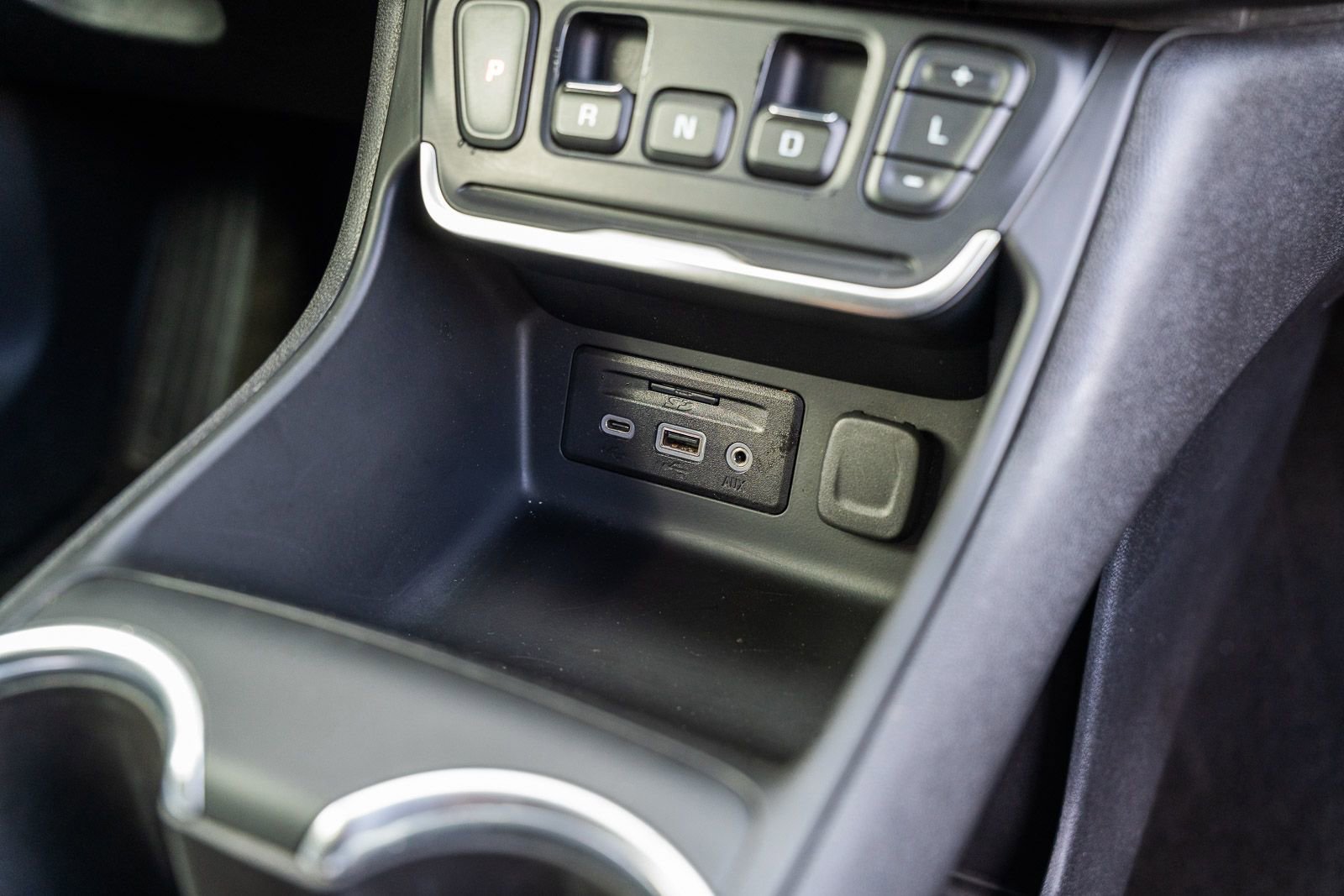 Used 2019 GMC Terrain SLE w/ Driver Convenience Package AWD/4WD image 14