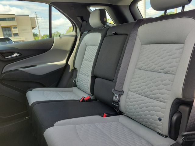 Used 2019 Chevrolet Equinox LS FWD image 16