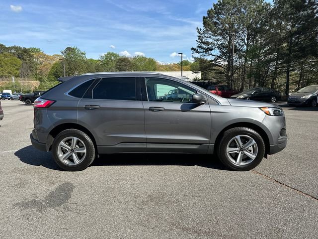 Certified 2024 Ford Edge SEL w/ Convenience Package image 6