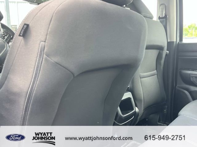 Certified 2024 Ford Ranger XL w/ Trailer Tow Package image 19