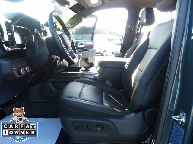Used 2026 Chevrolet Silverado 2500 LT w/ Trail Boss Package AWD/4WD image 32