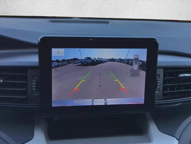 Certified 2021 Ford Explorer 2WD image 15