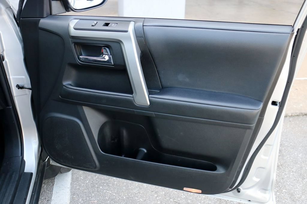Used 2024 Toyota 4Runner SR5 RWD image 32
