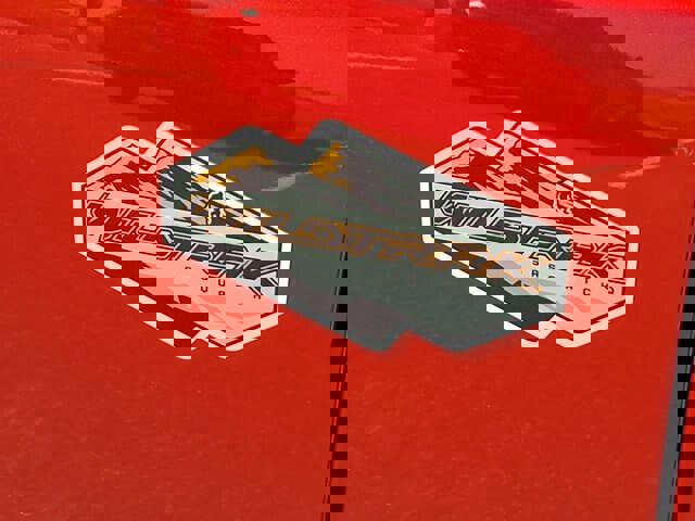 Certified 2023 Ford Bronco Wildtrak image 31