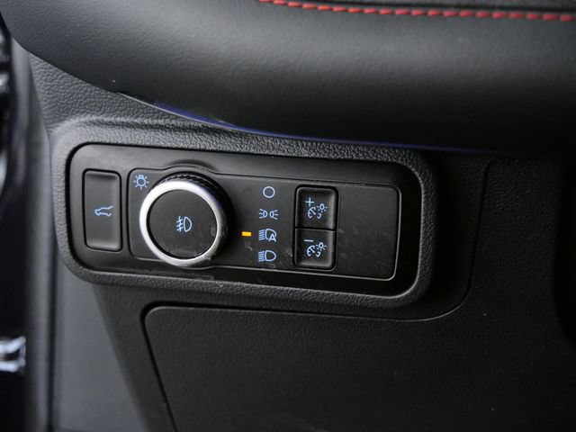 Certified 2025 Ford Explorer ST AWD/4WD image 25