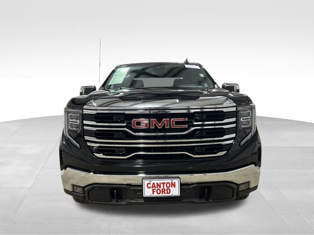 Used 2024 GMC Sierra 1500 SLT image 8