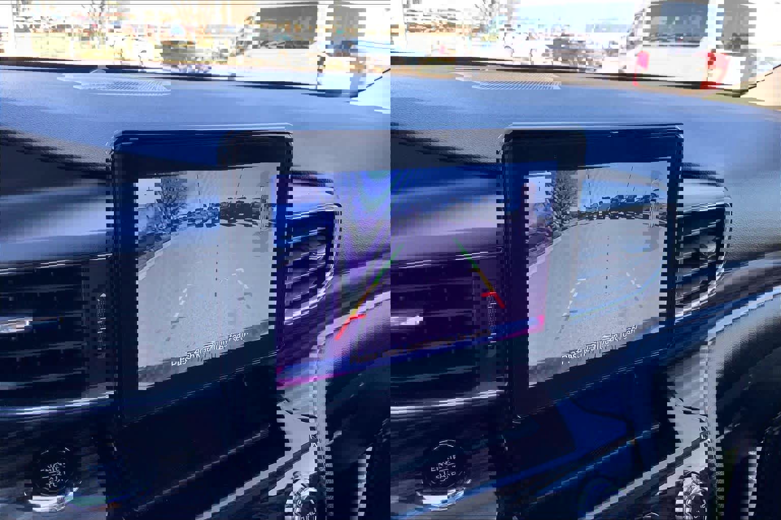 Certified 2023 Ford Explorer Limited image 27