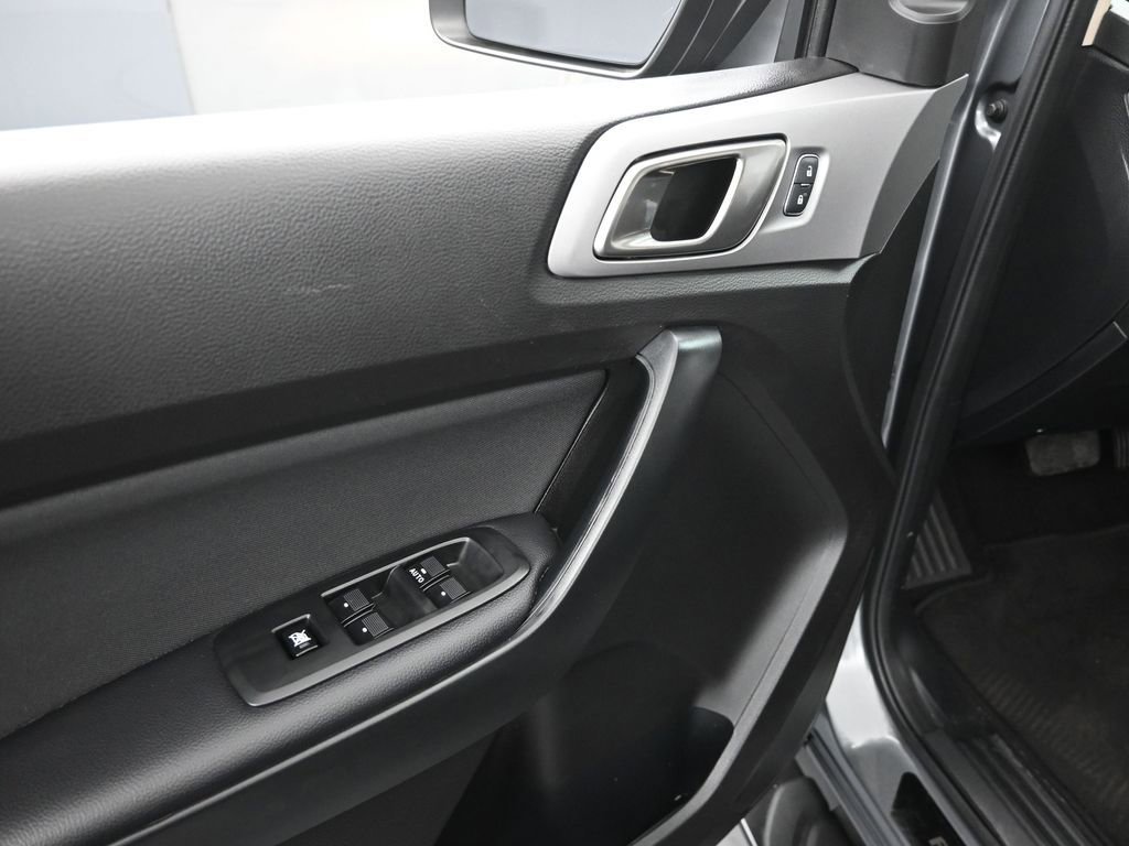 Certified 2023 Ford Ranger XLT w/ Equipment Group 301A Mid image 10