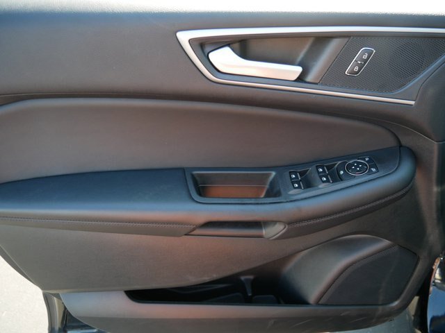 Certified 2023 Ford Edge SEL w/ Convenience Package AWD/4WD image 10