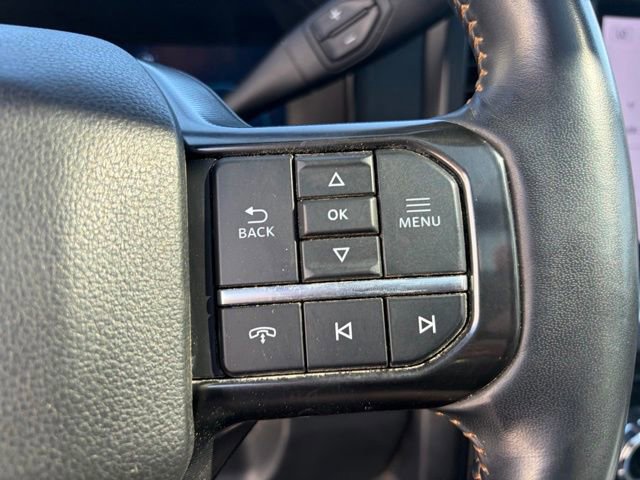 Certified 2024 Ford F250 Platinum image 24