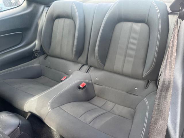 Certified 2019 Ford Mustang GT w/ Black Accent Package image 19