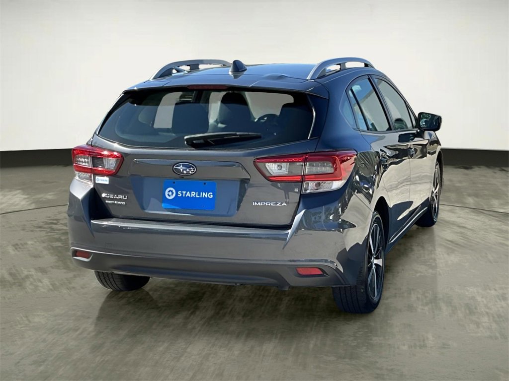 Used 2023 Subaru Impreza Premium image 7