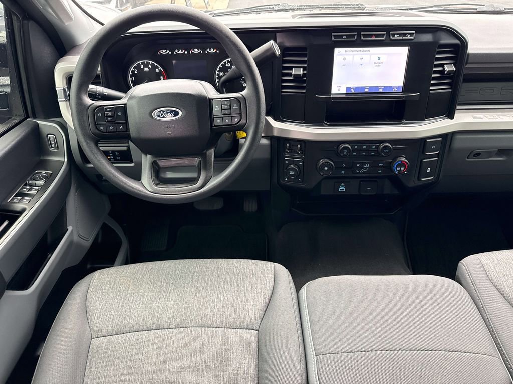 Certified 2024 Ford F250 XL w/ STX Appearance Package image 13