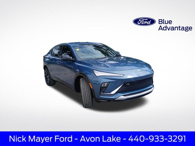 Used 2026 Buick Envista Sport Touring w/ Convenience I Package FWD 360° Tour