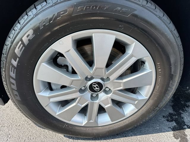 Used 2025 Hyundai Palisade SEL FWD image 10