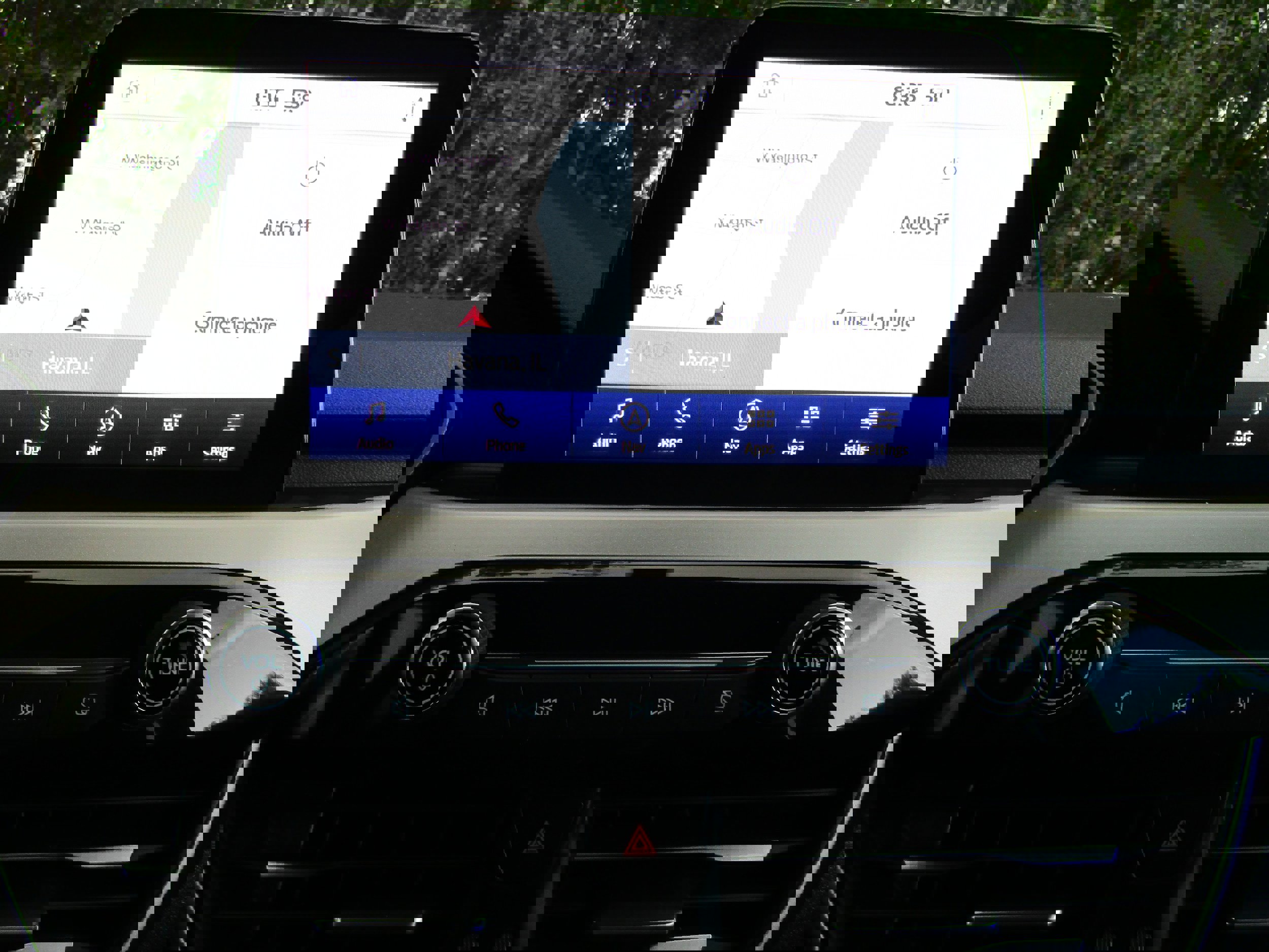 Certified 2022 Ford Escape SEL w/ Technology Package image 30