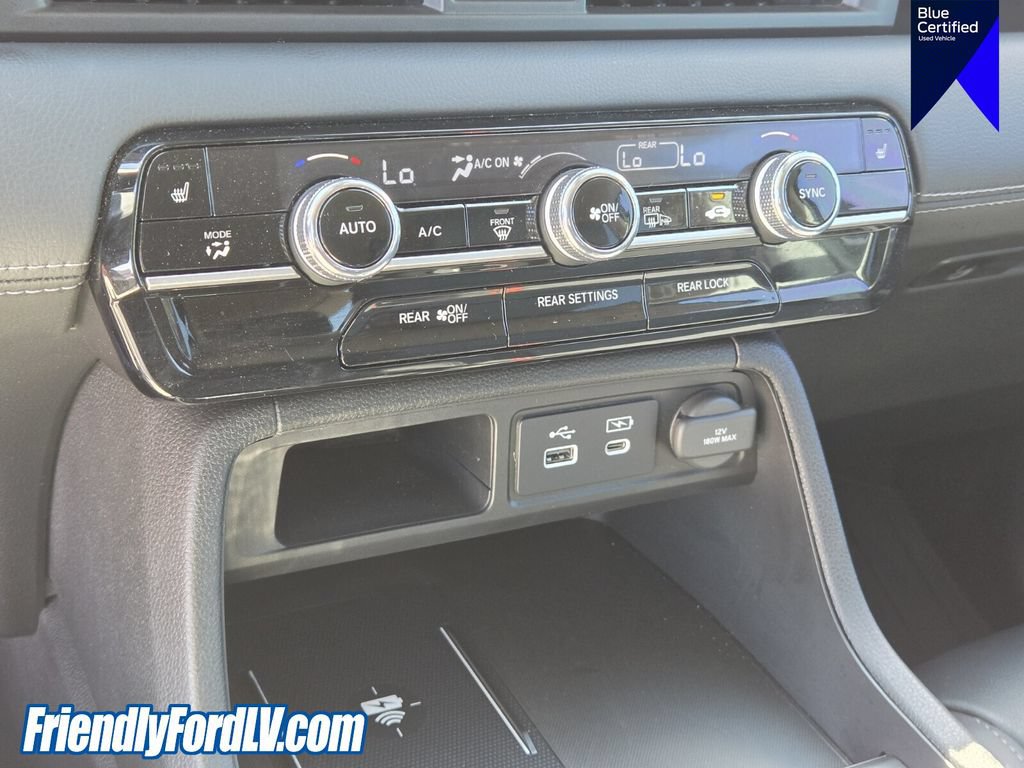Used 2025 Honda Pilot EX-L image 28