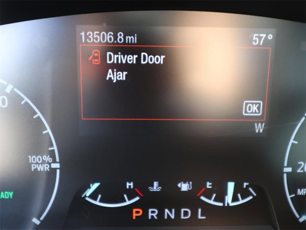 Certified 2023 Ford Maverick XLT image 17