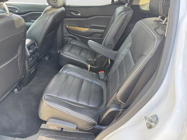 Used 2017 GMC Acadia Denali image 11