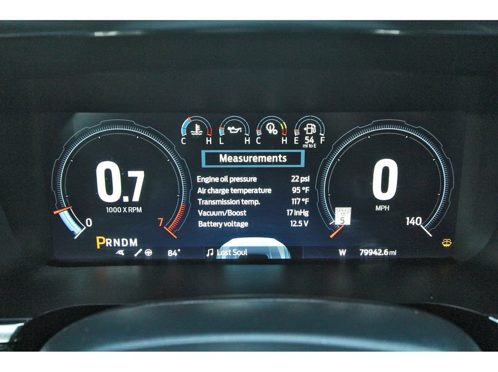Certified 2023 Ford F150 Raptor w/ Raptor Carbon Fiber Package AWD/4WD image 15