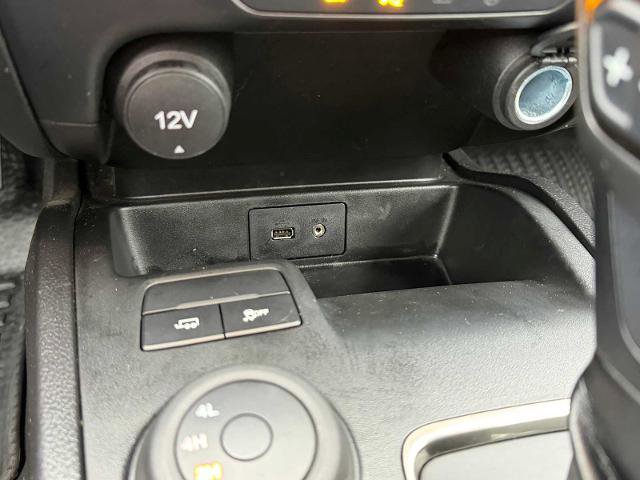 Certified 2023 Ford Ranger XL image 17