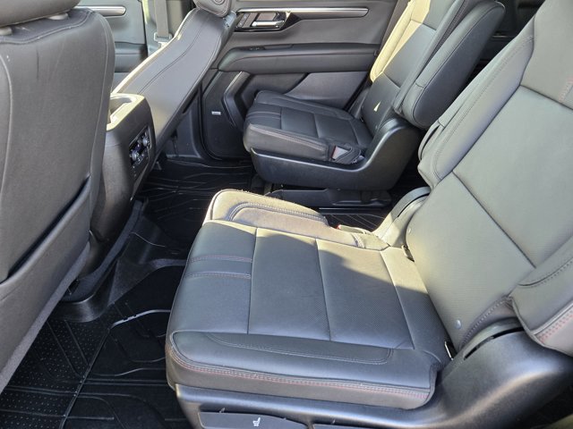 Used 2025 Chevrolet Tahoe RST w/ Comfort Package image 28