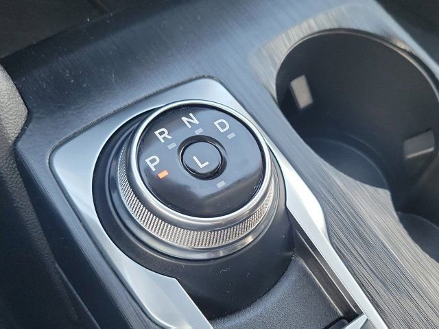 Certified 2024 Ford Escape SE FWD image 27