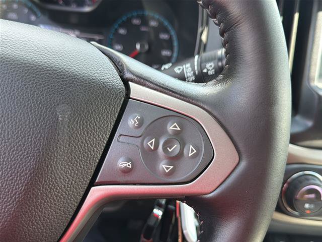 Used 2017 Chevrolet Colorado Z71 AWD/4WD image 20